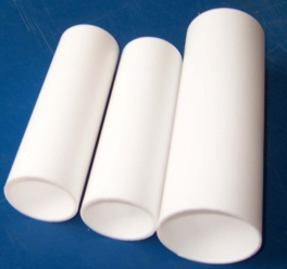 PTFE Pipe extrusion